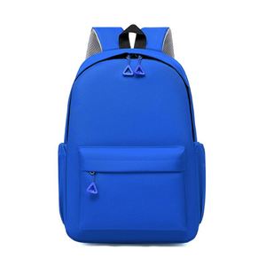 Mochila Escolar Multicolor Personalizada con Logotipo Gratis para Estudiantes de Primaria, Bolsa Impermeable para Libros Infantiles - Product Image 5