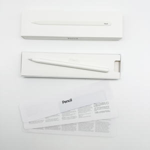 Stylet Crayon Magnétique Original 2ème Génération pour <span class=keywords><strong>iPad</strong></span> Pro 12.9/<span class=keywords><strong>iPad</strong></span> <span class=keywords><strong>Air</strong></span> avec Fonction Tactile Capacitive Active pour Dessin - Product Image 4