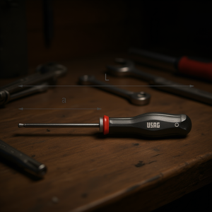 Llave Hexagonal 280 TS L Longitud A Marca Usag - Product Image 3