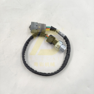 Capteur de pression d'huile 163-8523 1638523 pour 3508 3512 3516 128-5416 1285416 Pièces de véhicules de construction - Product Image 3