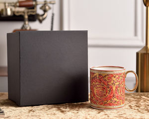 Mug en Porcelaine Fine Européenne de Luxe, Best-Seller - Product Image 3