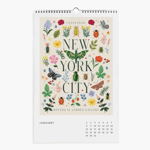 <span class=keywords><strong>Calendario</strong></span> mensual colgante en espiral de papel de alta calidad <span class=keywords><strong>Calendario</strong></span> de pared de viaje 2025 - Product Image 2