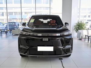 Geely Vehicle Galaxy <strong>M9</strong> New Cars Electric Medium Large SUV PHEV Auto Ev R20 R21 Hybrid Electric Fuel Type Left Steering - Product Image 2