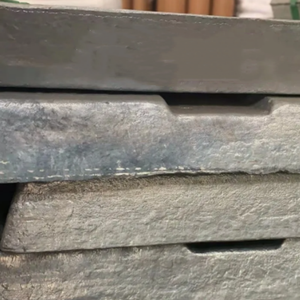 Livraison rapide, acheter des lingots de fer 5N5 Fe Fe pour équipement industriel - Product Image 4