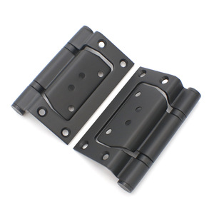 Thép không gỉ có thể điều chỉnh nâng Ratchet hỗ trợ bản lề phai kháng tựa đầu cho sofa giường dây EDM công nghệ phần cứng phù hợp - Product Image 4