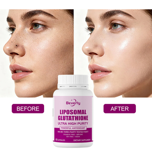 glutathione tablets daily dose Le glutathion pour éclaircir le teint et lutter contre le vieillissement  cutané dans les formulations cosmétiques