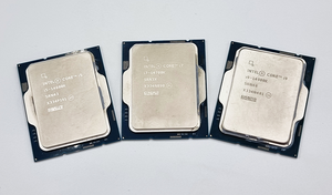 ซีพียูเกมมิ่งสำหรับเดสก์ท็อป เจนเนอเรชั่น 14 รองรับ LGA 1700 14 คอร์ โปรเซสเซอร์ I5 รุ่น 14600 14600K 14600KF ซีพียู I5 - Product Image 6