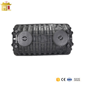 Réservoirs de stockage d'eau au biogaz pour toilettes <span class=keywords><strong>1000</strong></span> <span class=keywords><strong>litres</strong></span> Réservoir <span class=keywords><strong>septique</strong></span> en plastique - Product Image 2