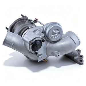 Nouveau turbocompresseur complet 53169980010 53169700010 53169880010 5316-970-0010 pour <span class=keywords><strong>Focus</strong></span> II <span class=keywords><strong>RS</strong></span> 2.0 2.5 <span class=keywords><strong>Diesel</strong></span> Moteur ISX - Product Image 5