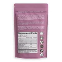Gummies Probiotiques pour Femmes : Vitamines Vaginales, Canneberge, Soutien Digestif, Équilibre Féminin, Santé Intestinale et Immunitaire