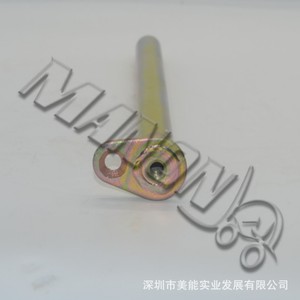 Pasador de Dirección Jungheinrich 50147927 para Montacargas, Repuesto Nuevo para Reparación de Maquinaria - Product Image 1