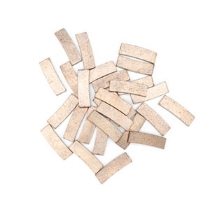 Somebetter Vòng lưỡi cưa kim cương phân khúc cho đá cẩm thạch Granite đá vôi đá cắt - Product Image 6