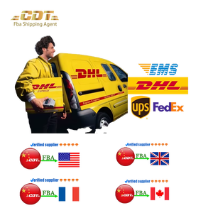 Transitaire de Shenzhen, Chine, services logistiques Chine-USA, expédition maritime, livraison gratuite, transitaire vers les États-Unis et le Royaume-Uni - Product Image 1