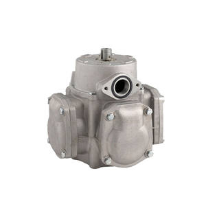 AX-50 Rekam Volume Pengukur Aliran <span class=keywords><strong>Bennett</strong></span> Dispenser Bahan Bakar Minyak - Product Image 1