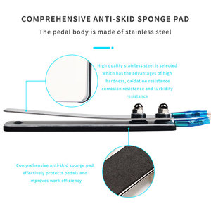Ensemble de tatouage Professionnel Importé Moteur Kit De Tatouage de <span class=keywords><strong>Machine</strong></span> Rotatoire De Tatouage et Aiguilles <span class=keywords><strong>pour</strong></span> Le Corps Artiste - Product Image 4