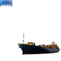 Logistikdienstleistung DDP Frachtschiff-Agent UPS DHL Express Seefracht-Versandagent China nach Philippinen Italien Indien Spanien Kenia