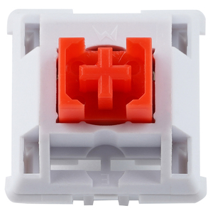 Wueque Studio Jogo específico Substituível eixo Hot plug personalizado DIY manutenção acessórios teclado Interruptor - Product Image 2