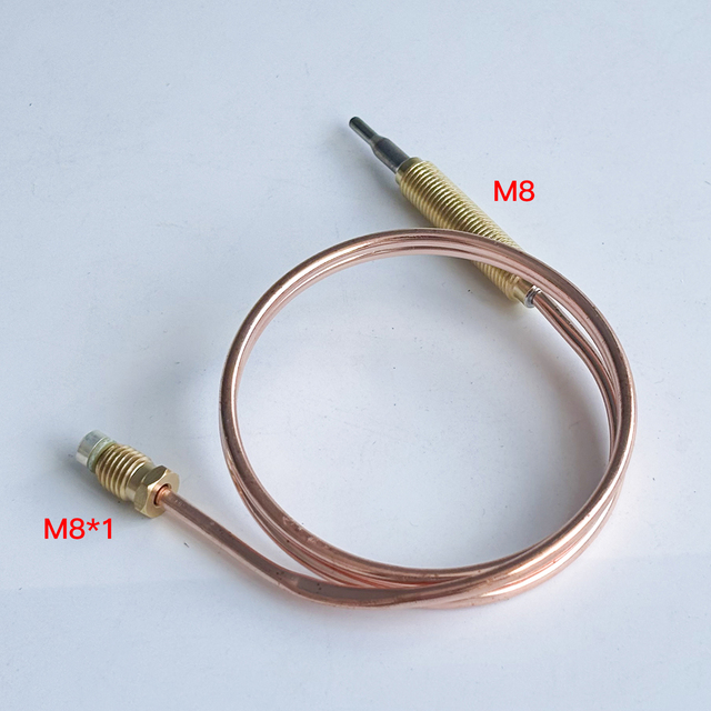 Universal Gas Oven Thermocouple Kit