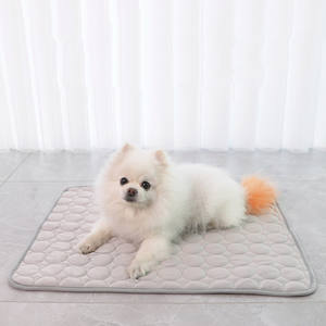 Summer Pet Cooling Mat, Katzen-und Hunde kühl kissen, Pet Cooling Sofa kissen für heißes Wetter, <span class=keywords><strong>Dog</strong></span> Cooling Sleeping Mat - Product Image 2