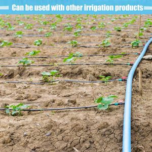 Kits de Sistema de <span class=keywords><strong>Riego</strong></span> <span class=keywords><strong>por</strong></span> <span class=keywords><strong>Goteo</strong></span> Subterráneo de Material PE, Cinta de <span class=keywords><strong>Riego</strong></span> <span class=keywords><strong>por</strong></span> <span class=keywords><strong>Goteo</strong></span>, Manguera para <span class=keywords><strong>Riego</strong></span> Agrícola - Product Image 3