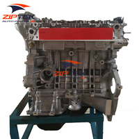 Coche espaÃ a Moteur 1ZZ FE del motor para Toyota Corolla deseo Premio Avensis Rav 4 Allion Corolla Matrix
