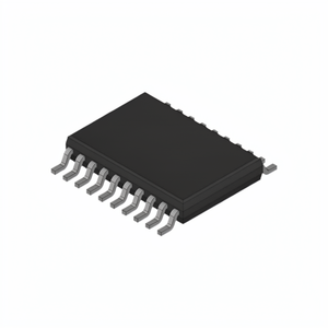 MAX2326EUP Circuits intégrés et modules RF divers originaux - Product Image 1