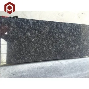 Design moderne Acier <span class=keywords><strong>Gris</strong></span> Poli G654 Dalles de <span class=keywords><strong>Granit</strong></span> Extérieur Noir Foncé <span class=keywords><strong>Gris</strong></span> Carreaux de Sol en Pierre Décorative Finition Flammée - Product Image 2