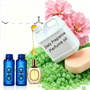 Huile de parfum essentielle en roll-on sans <span class=keywords><strong>alcool</strong></span>, unisexe, aux senteurs de jasmin, rose, vanille, agrumes, <span class=keywords><strong>pomme</strong></span> et musc, pureté 99,5%-100%, 50ml - Product Image 2
