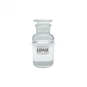 Nhà máy trực tiếp độ tinh khiết cao Lauryl dimethyl amine oxide (ldao) 99% CAS 1643-20-5 cho hóa chất chăm sóc tóc - Product Image 1