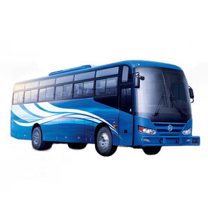 Autocar <span class=keywords><strong>de</strong></span> tourisme <span class=keywords><strong>de</strong></span> luxe King Long Golden Dragon neuf, conduite à droite, 53+1+1 sièges, à vendre - Product Image 5