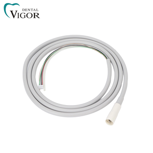 Nha khoa có thể tháo rời <span class=keywords><strong>Scaler</strong></span> tay khoan Silicone Hose 3h/5L/7h/7L nha khoa siêu âm <span class=keywords><strong>Scaler</strong></span> cáp ống - Product Image 1