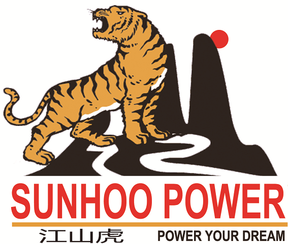 Zhejiang Sunhoo Tiger Machinery Electrical Technology Co., Ltd.