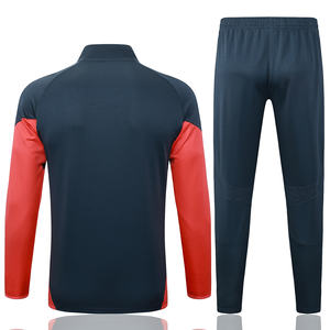 Camisetas de Fútbol del Bayern <span class=keywords><strong>Munich</strong></span> 2026, Venta Directa de Fábrica, Personalizadas, de Alta Calidad para Eventos de Aficionados - Product Image 2
