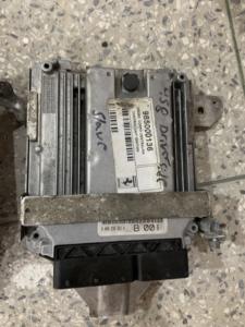 Unidades de Control Motronic Originales para Motor Ferrari 458 Italia Spider Speciale a Challenge F12 FF California OEM 238263 - Product Image 5