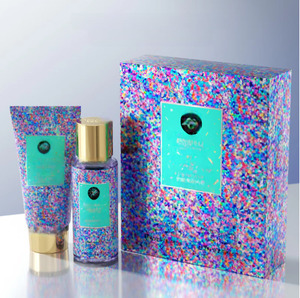 Set de Regalo OEM/ODM con Fragancia Floral, Eau de Toilette, Bruma Perfumada y Loción de 85ml y 75ml para Mujer, Desodorante - Product Image 5