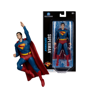 Action Figure McFarlane's Silent Three Jokers, Nuovo Modello Giocattolo in Plastica con Personaggi di <span class=keywords><strong>Batman</strong></span> e <span class=keywords><strong>Superman</strong></span> dal Film - Product Image 4