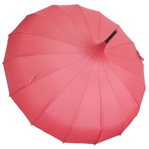 Hoa Sen Chất Lượng Tốt Nhà Máy Trực Tiếp Rắn 16K Tháp Ô Thời Trang Chùa Ô Dài J Xử Lý Ô - Product Image 6