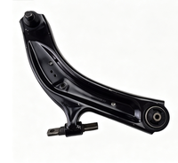 Bras de suspension en acier pour Volkswagen OE 2H0 407 152 A, TC3023, 196391, 280637, KSC6102, 394520, 116 050 0108, VO-WP-13728, 63079