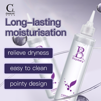 COKELIFE BA 200ml naturel soluble dans l'eau à base d'acide hyaluronique organique lubrifiant sexuel gel lubrifiant anal intime