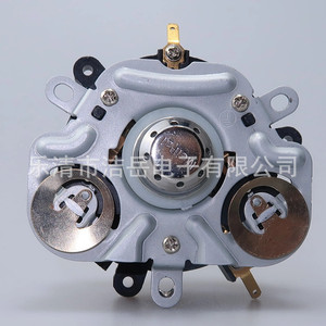 Bouilloire électrique Meipai, panneau de commande, 0-220V, contact en cuivre argenté, coque en PC ignifuge, protection contre la surchauffe - Product Image 3