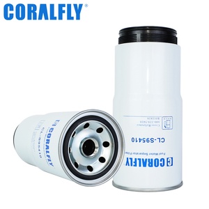 Filtro Separador de Agua y Combustible para Motor Diésel Coralfly 600-319-5410 CL-S95410 SN 25217 - Product Image 1