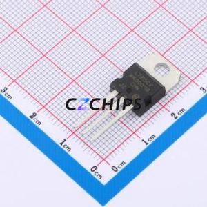 Regulador lineal (LDO), Chip IC de circuito integrado, PMIC, HL7915CV, nuevo y original, nuevo - Product Image 1