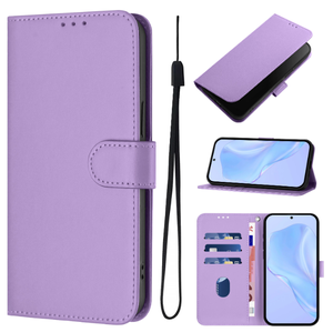 Funda para A32 4G, Funda Protectora de Cuero PU [Con Ranuras para Tarjetas], Funda Tipo Cartera Magnética a Prueba de Golpes (Naranja) - Product Image 4