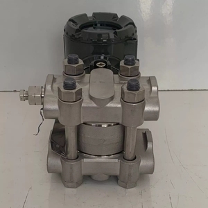 เครื่องส่งสัญญาณความดันแบบดิฟเฟอเรนเชียล Yokogawa EJA130E สแตนเลสสตีล IP67/IP66 สำหรับสภาพแวดล้อมแรงดันคงที่สูง 0.055% ขายดีจากโรงงาน - Product Image 6