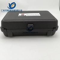 Kit de Herramientas del Sistema de Diagnóstico IDSS, Enlace de Datos Automatizado para Herramienta de Diagnóstico Isuzu, Camiones, Piezas de Maquinaria de Construcción