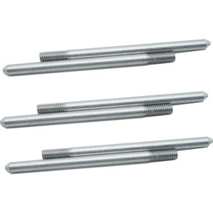 Goupilles de centrage coniques à tête semi-filetée en acier inoxydable sur mesure pour équipement industriel et fixation de matériel - Product Image 4