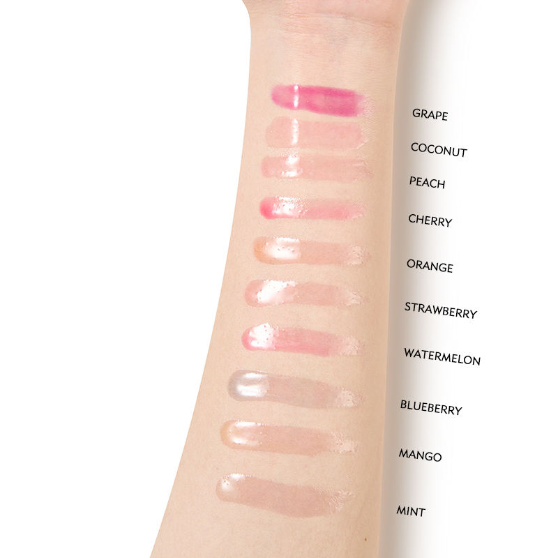 10รสชาติ