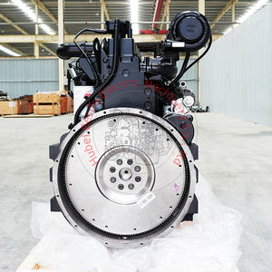 Moteur complet d'origine L9.3-C260, diesel 6LT 6LT 9.3 <span class=keywords><strong>CPL</strong></span> 4335, moteur de machines de construction, moteur marin complet 6LT9.3 - Product Image 2