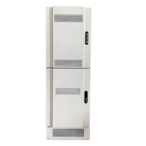 Infraestructura Inalámbrica de Alta Capacidad ZXSDR BS8900B, Estación Base 5G para Exteriores, para Proyectos de Telecomunicaciones en Áreas Urbanas de Alto Tráfico - Product Image 4