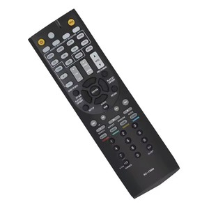 Télécommande RC-799M pour récepteur AV Onkyo HT-R391 HT-R558 HT-R590 HT-R591 HT-S5500 RC-834M RC-737M RC-812M RC-801M RC-803M - Product Image 2